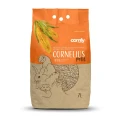Comfy Kukurydziany DROBNY Żwirek Dla Kota Cornelius Petit Pakiet 5x7l