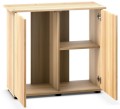 Juwel Rio 125l 81x36xcm Zestaw Akwarium z Szafką Jasne Drewno DĄB