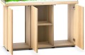 Juwel Rio 240l 121x41cm Zestaw z Szafką Jasne Drewno