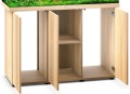 Juwel Rio 350l 121x51cm Zestaw z Szafką Jasne Drewno