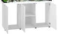 Juwel Szafka Pod Akwarium Rio 450l 151x51x81 Biała