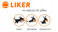 PitchDog Liker 5 Cord Zabawka na Sznurku dla Psów Małych Ras 5cm