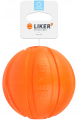 PitchDog Liker 9 Piłka Zabawka dla Psów Dużych Ras 9cm