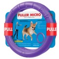 Collar Puller Micro 12,5cm Zestaw Ring do Ćwiczeń dla Psów Małych Ras