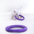 Collar Puller Micro 12,5cm Zestaw Ring do Ćwiczeń dla Psów Małych Ras