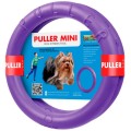 Collar Puller Mini 18cm Zestaw Ring do Ćwiczeń dla Psów Małych Ras