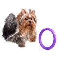 Collar Puller Mini 18cm Zestaw Ring do Ćwiczeń dla Psów Małych Ras
