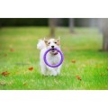 Collar Puller Mini 18cm Zestaw Ring do Ćwiczeń dla Psów Małych Ras