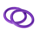 Collar Puller Mini 18cm Zestaw Ring do Ćwiczeń dla Psów Małych Ras