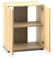Juwel Szafka Pod Akwarium Lido 120 61x41x73 Jasne Drewno