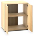 Juwel Szafka Pod Akwarium Lido 200 71x51x80 Jasne Drewno