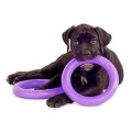 Collar Puller Midi 20cm Zestaw Ring do Ćwiczeń dla Psów Średnich Ras