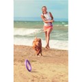 Collar Puller Midi 20cm Zestaw Ring do Ćwiczeń dla Psów Średnich Ras