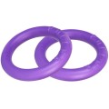 Collar Puller Standard 28cm Zestaw Ring do Ćwiczeń dla Psów Średnich i Dużych Ras