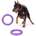 Collar Puller Standard 28cm Zestaw Ring do Ćwiczeń dla Psów Średnich i Dużych Ras