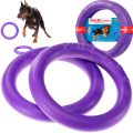 Collar Puller Standard 28cm Zestaw Ring do Ćwiczeń dla Psów Średnich i Dużych Ras