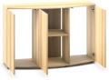 Juwel Vision 260 121x46x73cm Szafka pod Akwarium Jasne Drewno