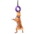 Collar Puller Maxi 30cm Ringo do Ćwiczeń dla Psów Dużych i Olbrzymich Ras