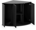 Juwel Trigon 190 98,5x70x73cm Narożna Szafka pod Akwarium Czarna