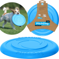 PitchDog Latający Dysk Aportowania dla Psa Zabawka 24cm Niebieska 62472