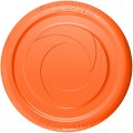 PitchDog Latający Dysk Aportowania dla Psa Zabawka 24cm Pomarańczowa
