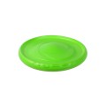Flyber Frisbee Dwustronny Latający Spodek dla Psa Zabawka Treningowa 22cm Zielony