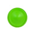 Flyber Frisbee Dwustronny Latający Spodek dla Psa Zabawka Treningowa 22cm Zielony
