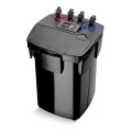 Aquael Hypermax LINK 4500 Filtr Zewnętrzny Do Akwarium 200-1500l 4500l/h + GRZAŁKI 2x150W