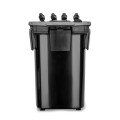 Aquael Hypermax LINK 4500 Filtr Zewnętrzny Do Akwarium 200-1500l 4500l/h + GRZAŁKI 2x150W