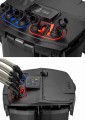 Aquael Hypermax LINK 4500 Filtr Zewnętrzny Do Akwarium 200-1500l 4500l/h + GRZAŁKI 2x150W