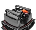 Aquael Hypermax LINK 4500 Filtr Zewnętrzny Do Akwarium 200-1500l 4500l/h + GRZAŁKI 2x150W