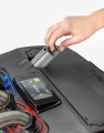 Aquael Hypermax LINK 4500 Filtr Zewnętrzny Do Akwarium 200-1500l 4500l/h + GRZAŁKI 2x150W