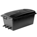 AQUAEL FILTR Super Maxi Do Oczka 25000L