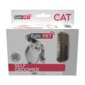 Epic Pet Self Groomer Szczotka Dla Kota Na Ścianę 8X12X5cm