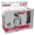 Epic Pet Self Groomer Szczotka Dla Kota Na Ścianę 8X12X5cm