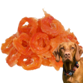 Soft Chicken Ring Miękkie Smaczki dla Psa Krążki z Kurczaka 500g
