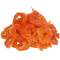 Soft Chicken Ring Miękkie Smaczki dla Psa Krążki z Kurczaka 500g