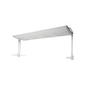 AQUAEL Ultra Slim 60 Belka LED 5 Trybów 60W 599–1054mm 6200lm