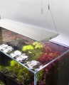 AQUAEL Ultra Slim 60 Belka LED 5 Trybów 60W 599–1054mm 6200lm