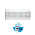 AQUAEL Ultra Slim 60 Belka LED 5 Trybów 60W 599–1054mm 6200lm