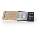 AQUAEL Ultra Slim 60 Belka LED 5 Trybów 60W 599–1054mm 6200lm