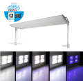 AQUAEL Ultra Slim 60 Belka LED 5 Trybów 60W 599–1054mm 6200lm
