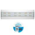 AQUAEL Ultra Slim BT 90 Belka LED 5 Trybów BLUETOOTH 90W 879-1334mm 9300lm