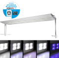 AQUAEL Ultra Slim BT 90 Belka LED 5 Trybów BLUETOOTH 90W 879-1334mm 9300lm