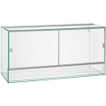 Diversa Terrarium Szklane 120x40x50cm 6mm 240l z Wentylacją