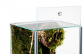 Diversa Terrarium Szklane Pająk z Wentylacją 25x30x30 22,5l 3mm