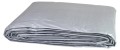 Can Agri Plandeka Uniwersalna do Samochodu Ogrodu 8x12m 120g/m² Srebrna