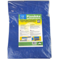 Can Agri Plandeka Uniwersalna do Samochodu Ogrodu 5x8m 90g/m² Niebieska