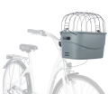 Trixie Transporter Kosz do Roweru dla Psa Kota na Kierownicę 42x30x39cm do 5kg