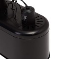 Repti-Zoo Podwójna Lampa Na Żarówki UVB i Grzewcze 2 x 150W